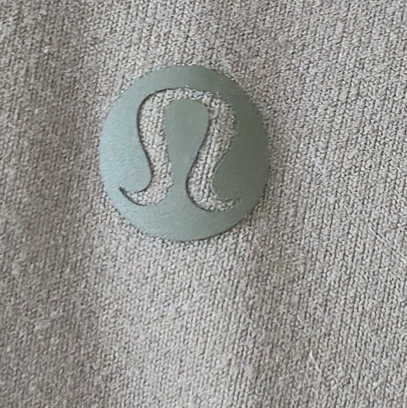 lululemon athletica Dark Green Drawstring Jogger Pants - Picture 3 of 14